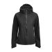 Women´s Softshell jacket Black