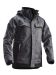 Padded Jacket Dark Grey/Black