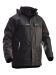 Padded Jacket Black