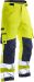 2236 Vinterbukse Star varsel Yellow/Navy