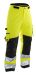2236 Vinterbukse Star varsel Yellow/Black