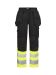 Håndtveksbukse stretch Varsel C42