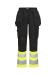 Håndtveksbukse stretch Varsel D116