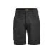 Service Shorts stretch Black