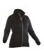 Flex Jacket Woman Black