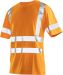 5591 T-skjorte Varsel Orange