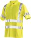 5592 Pikéskjorte Varsel Yellow