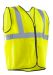 7586 Refleksvest Yellow