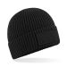 Fashion Patch Beanie Sort
