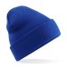 Original Cuffed Beanie Bright Royal
