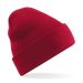 Original Cuffed Beanie Classic Red