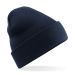 Original Cuffed Beanie French Navy