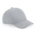 Organic Cotton 5 Panel Cap