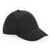 Junior Organic Cotton 5 Panel Cap Sort