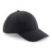 Pro-Style Heavy Brushed Cotton Cap Sort
