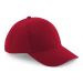 Pro-Style Heavy Brushed Cotton Cap