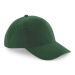 Pro-Style Heavy Brushed Cotton Cap
