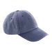 Low Profile Vintage Cap vintage denim