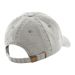 Low Profile Vintage Cap