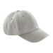 Low Profile Vintage Cap vintage grey