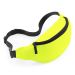 Belt Bag Fluorescent Yellow