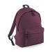 Original Fashion Backpack Burgundy