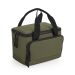 Recycled Mini Cooler Bag Military Green