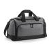 Athleisure Holdall Grey Marl