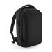 Athleisure Sports Backpack Black/Black