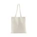 Organic cotton inco bag for life