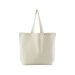 Organic cotton inco maxi bag for life Natural