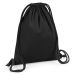 Organic Premium Cotton Gymsac One Size