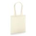 Organic Premium Cotton Tote Natural