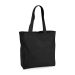 Organic Premium Cotton Maxi Tote One Size