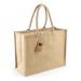 Jute Classic Shopper Natural