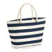 Nautical Beach Bag