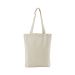 EarthAware® Organic twill tote Natural