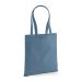 EarthAware® Organic Bag for Life One Size Airforce Blue