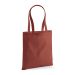 EarthAware® Organic Bag for Life Orange Rust
