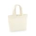 EarthAware® Organic Marina Mini Tote Natural