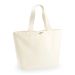 EarthAware® Organic Marina Tote XL Natural