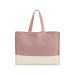 EarthAware® Organic Contrast Shopper
