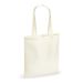 Recycled Cotton Tote Natural