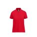 My Polo 180 dame Rød