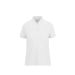 My Eco Polo 65/35 Dame Hvit
