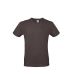 T-skjorte Hashtag E150 Brun