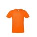 T-skjorte Hashtag E150 Oransje