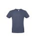 T-skjorte Hashtag E150 Denimblå