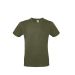 T-skjorte Hashtag E150 Khaki
