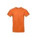 T-skjorte Hashtag E190 Orange